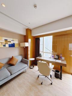 郑州豪锦汇酒店 Zhengzhou Haojinhui Hotel - 5