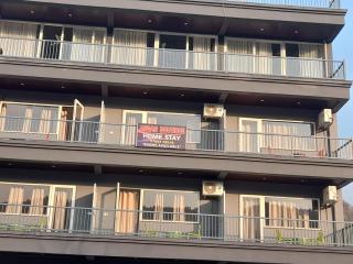 Angan Boutique Homestay - 0