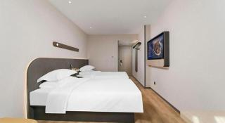 Jinjiang Inn Changchun Xi An Avenue Branch - 8