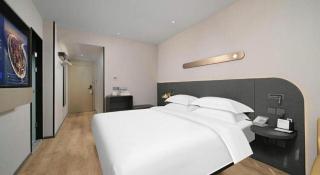 Jinjiang Inn Changchun Xi An Avenue Branch - 7