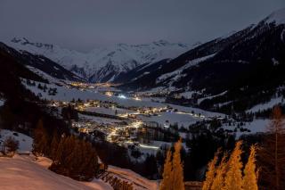 Ferienapartment Weitsicht mit Wellness - 3