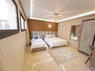 Agadir Gardens Center Hotel - 3