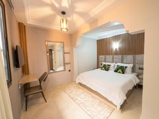 Agadir Gardens Center Hotel - 1