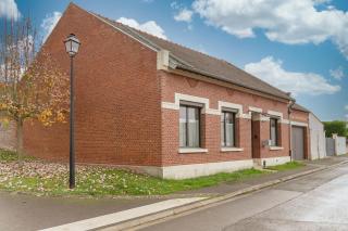 La Parenthèse du Plessier - Garden Near Beauvais - 9
