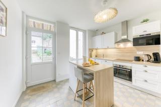 La Parenthèse du Plessier - Garden Near Beauvais - 2