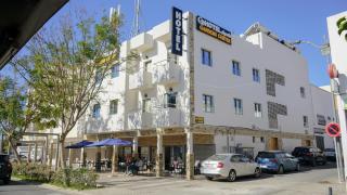 Agadir Gardens Center Hotel - 3