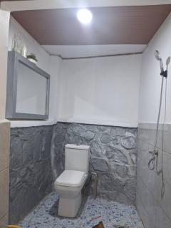 fully furnished house at Bumbogo - 3