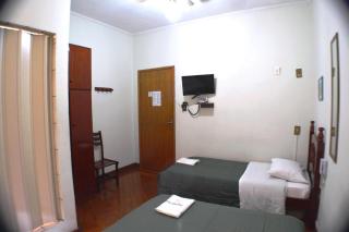 Hotel Real Paulista - São Paulo - 8