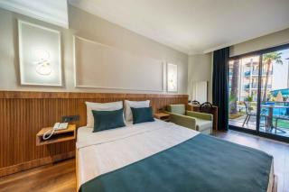 Eflina Resort Hotel&Spa - 1