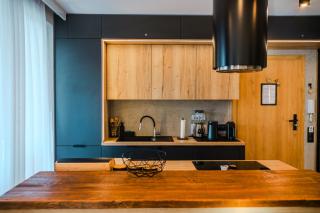 Apartament Madlen Kalinowa Szczyrk Sauna Grota Solna - 1