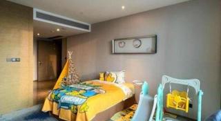 LONGYAN JINGHUA FLIPORT HOTEL - 8