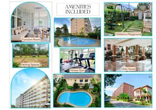 Family Getaway 2BR Rental Homes Near Palawan Airport - B2 4Kunzite - 8