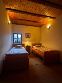 Apartmány Stodola - 2