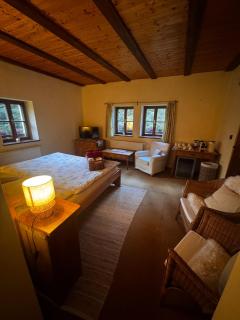 Apartmány Stodola - 3