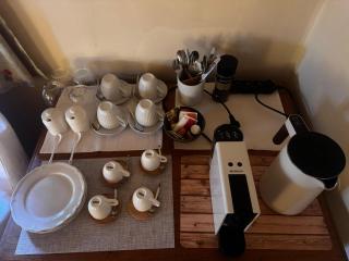 Apartmány Stodola - 1