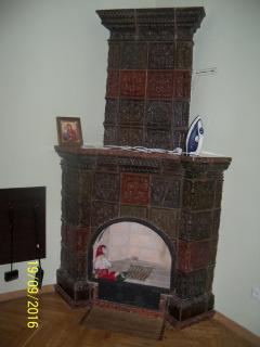 Apartment Roman - Lviv - 9