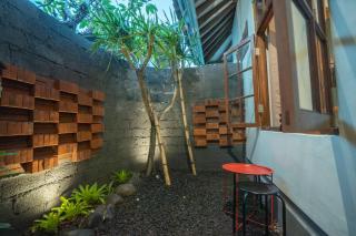 Suite room 2 at Semadi Living - 8