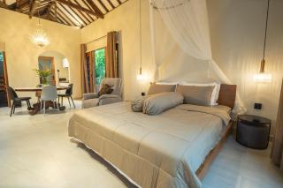 Suite room 2 at Semadi Living - 5