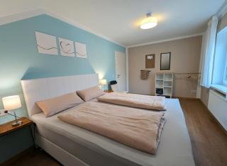 Ferienwohnung auf dem Dorf, Külsheim - Külsheim - 7