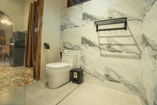 Suite room 2 at Semadi Living - 3