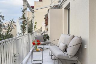 Athenian Exclusive Penthouse - Athene - 1