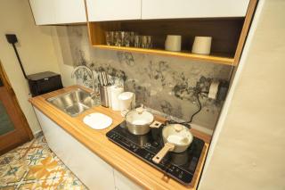 Suite room 2 at Semadi Living - 7