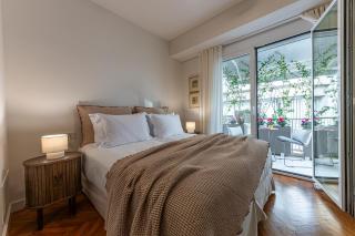 Athenian Exclusive Penthouse - Athene - 5