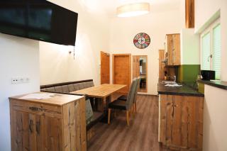 Arlerschmied die Pension/Appartment - Wagrain - 6