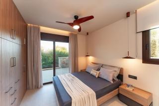 Estate Irianna 4 Bedroom Private Pool Villa & 2 Bedroom Guesthouse Rhodes - 1