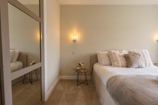 Bungalow in Village Location, near wild swimming lakes, dog friendly sleeps 6 - Woolaston - 9