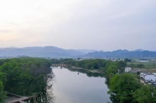 Huazhu Huimeng Creekside Homestay, Huangshan Xixinan Ancient Village Branch - 8