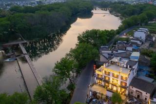 Huazhu Huimeng Creekside Homestay, Huangshan Xixinan Ancient Village Branch - 6