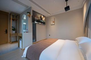 Huazhu Huimeng Creekside Homestay, Huangshan Xixinan Ancient Village Branch - 5