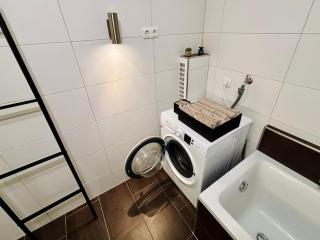 Stilvolles Wohlfühl-Apartment nahe Bahnhof - 3