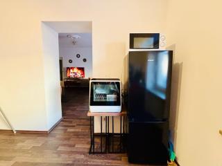 Stilvolles Wohlfühl-Apartment nahe Bahnhof - Straubing - 7