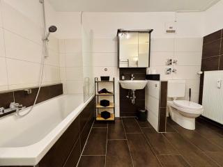 Stilvolles Wohlfühl-Apartment nahe Bahnhof - 5