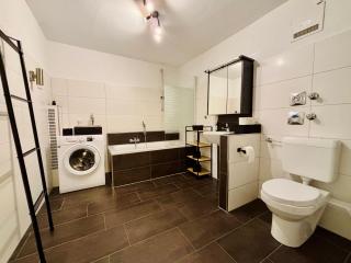 Stilvolles Wohlfühl-Apartment nahe Bahnhof - 4