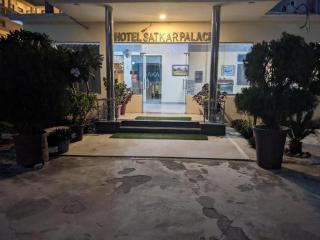 Satkar palace hotel - 6