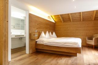 Hotel Edelweiss Blatten Lötschental - 8