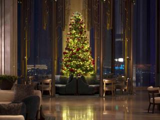 The St. Regis Shenzhen Bao'an - 0