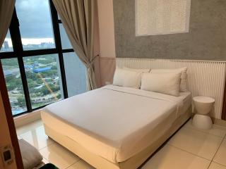 New Homestay at Trion KL - 8