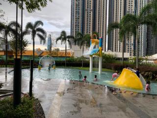 New Homestay at Trion KL - 5