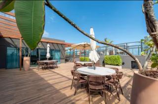 Studio Premium frente Mar - Art Studio Open Spaces - 1