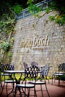DD Hospitality - Mây Bách Đà lạt - 0