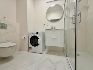 Wola Urban Oasis by OhMyHome z parkingiem - 8