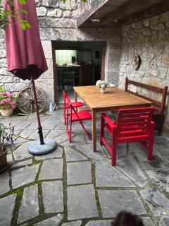 Casa Guardamino - Naturaleza - 4