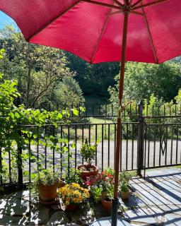 Casa Guardamino - Naturaleza - 7