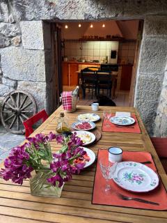 Casa Guardamino - Naturaleza - 6