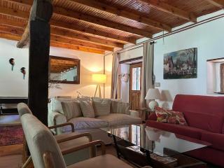 Casa Guardamino - Naturaleza - 1