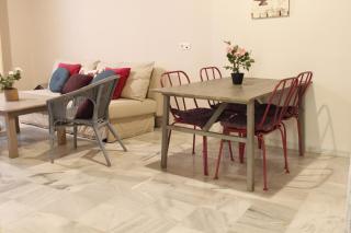APARTAMENTO en el CORAZON DE SEVILLA ,B - 6